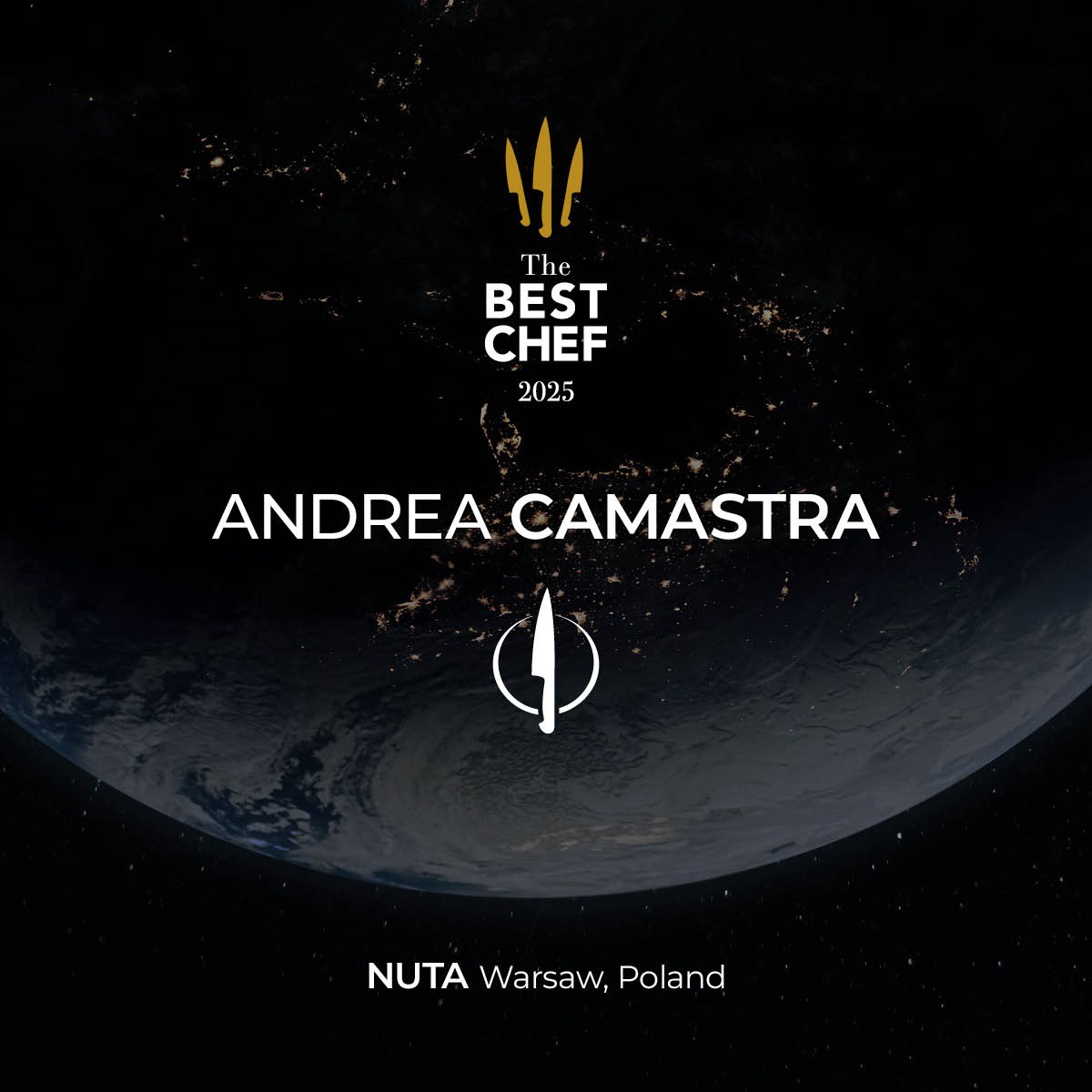 The Best Chef 2025